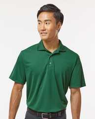 Saratoga Performance Mini Mesh Polo