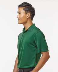 Saratoga Performance Mini Mesh Polo