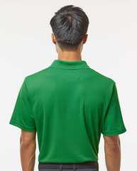 Saratoga Performance Mini Mesh Polo