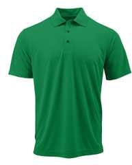 Saratoga Performance Mini Mesh Polo