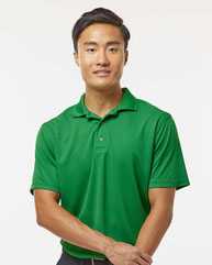 Saratoga Performance Mini Mesh Polo