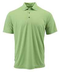 Saratoga Performance Mini Mesh Polo