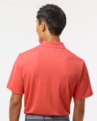 Saratoga Performance Mini Mesh Polo