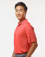 Saratoga Performance Mini Mesh Polo