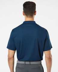 Saratoga Performance Mini Mesh Polo