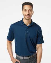 Saratoga Performance Mini Mesh Polo