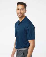Saratoga Performance Mini Mesh Polo