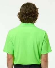 Saratoga Performance Mini Mesh Polo