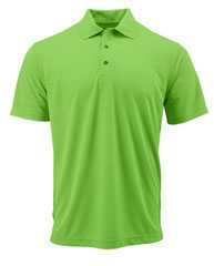 Saratoga Performance Mini Mesh Polo