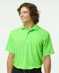 Saratoga Performance Mini Mesh Polo