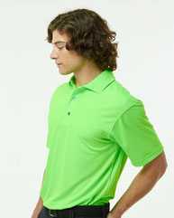 Saratoga Performance Mini Mesh Polo