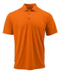 Saratoga Performance Mini Mesh Polo