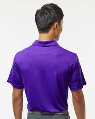 Saratoga Performance Mini Mesh Polo