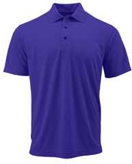 Saratoga Performance Mini Mesh Polo