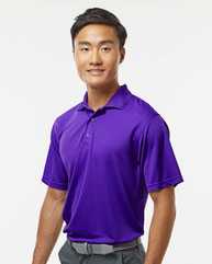 Saratoga Performance Mini Mesh Polo