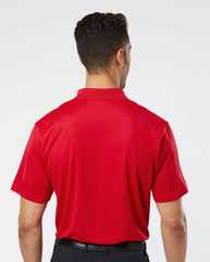 Saratoga Performance Mini Mesh Polo