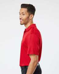 Saratoga Performance Mini Mesh Polo