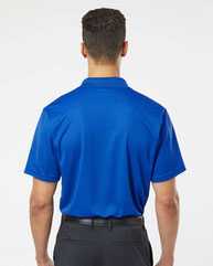 Saratoga Performance Mini Mesh Polo
