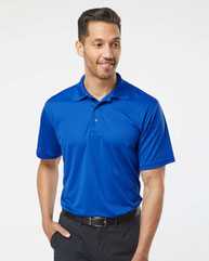 Saratoga Performance Mini Mesh Polo