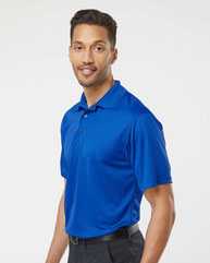 Saratoga Performance Mini Mesh Polo