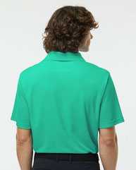 Saratoga Performance Mini Mesh Polo