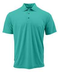 Saratoga Performance Mini Mesh Polo