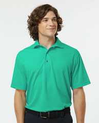 Saratoga Performance Mini Mesh Polo
