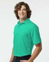 Saratoga Performance Mini Mesh Polo