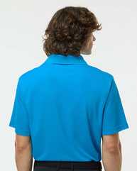 Saratoga Performance Mini Mesh Polo