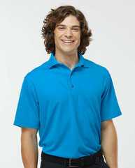 Saratoga Performance Mini Mesh Polo