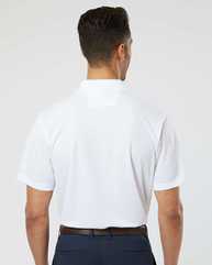 Saratoga Performance Mini Mesh Polo