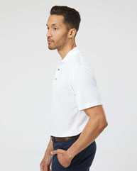 Saratoga Performance Mini Mesh Polo