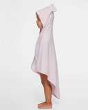 Terry Cloth Hooded Towel with Ears