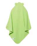 Terry Cloth Hooded Towel with Ears