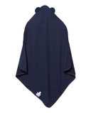 Terry Cloth Hooded Towel with Ears