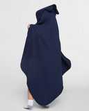 Terry Cloth Hooded Towel with Ears