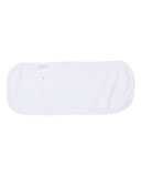 Rabbit Skins Terry Burp Cloth 1014