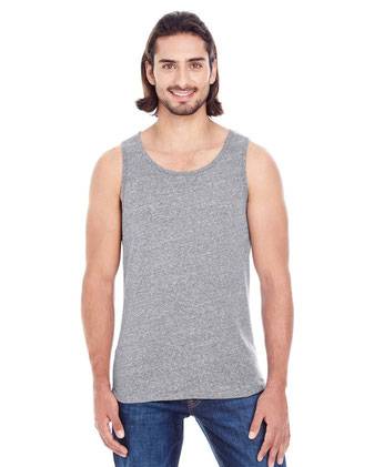 Tri-Blend Tank Top