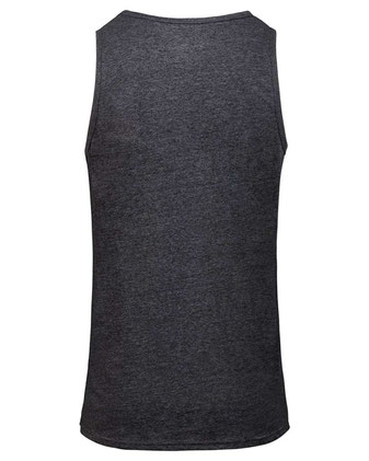 Threadfast Apparel Tri-Blend Tank Top 102C
