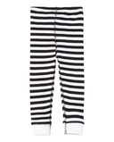 Infant Baby Rib Pajama Pants