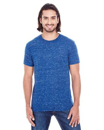 Threadfast Apparel Blizzard Jersey T-Shirt 104A
