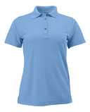Women's Saratoga Performance Mini Mesh Polo