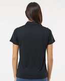 Women's Saratoga Performance Mini Mesh Polo
