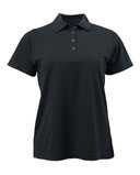 Women's Saratoga Performance Mini Mesh Polo