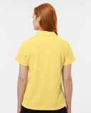 Women's Saratoga Performance Mini Mesh Polo