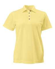Women's Saratoga Performance Mini Mesh Polo