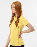 Women's Saratoga Performance Mini Mesh Polo