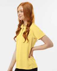 Women's Saratoga Performance Mini Mesh Polo