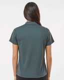 Women's Saratoga Performance Mini Mesh Polo