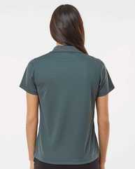 Women's Saratoga Performance Mini Mesh Polo